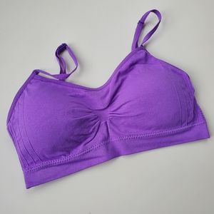 NEW Purple Bralette